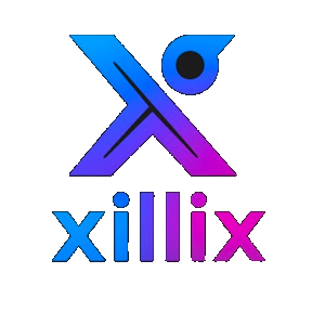 Xillix logo